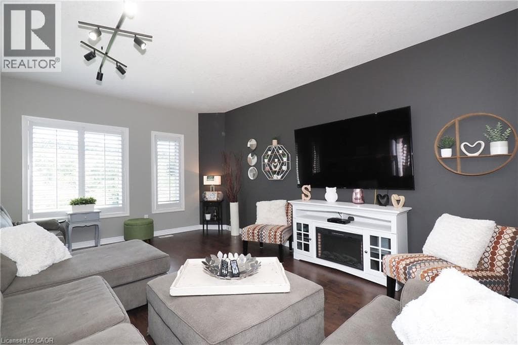 Detached for sale at 1200 DUNBAR Road, Langs Farm, Cambridge, Ontario, photo 15