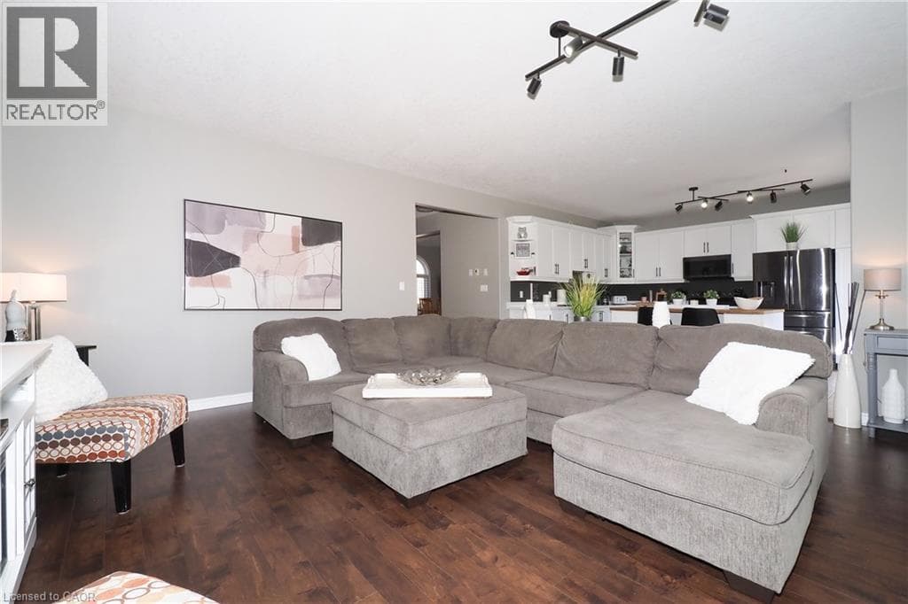 Detached for sale at 1200 DUNBAR Road, Langs Farm, Cambridge, Ontario, photo 16