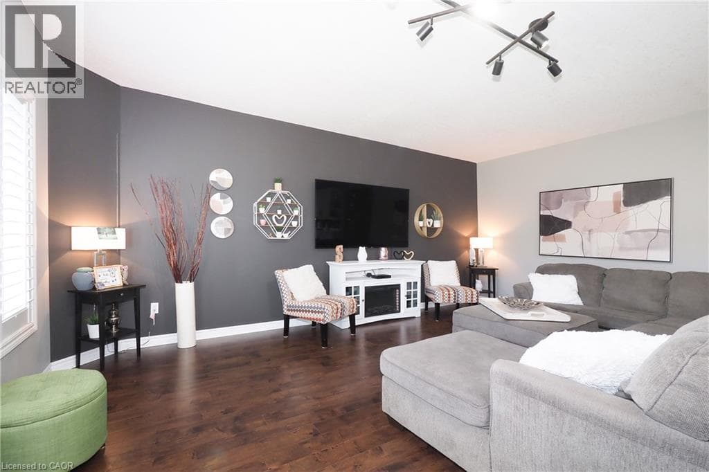 Detached for sale at 1200 DUNBAR Road, Langs Farm, Cambridge, Ontario, photo 17
