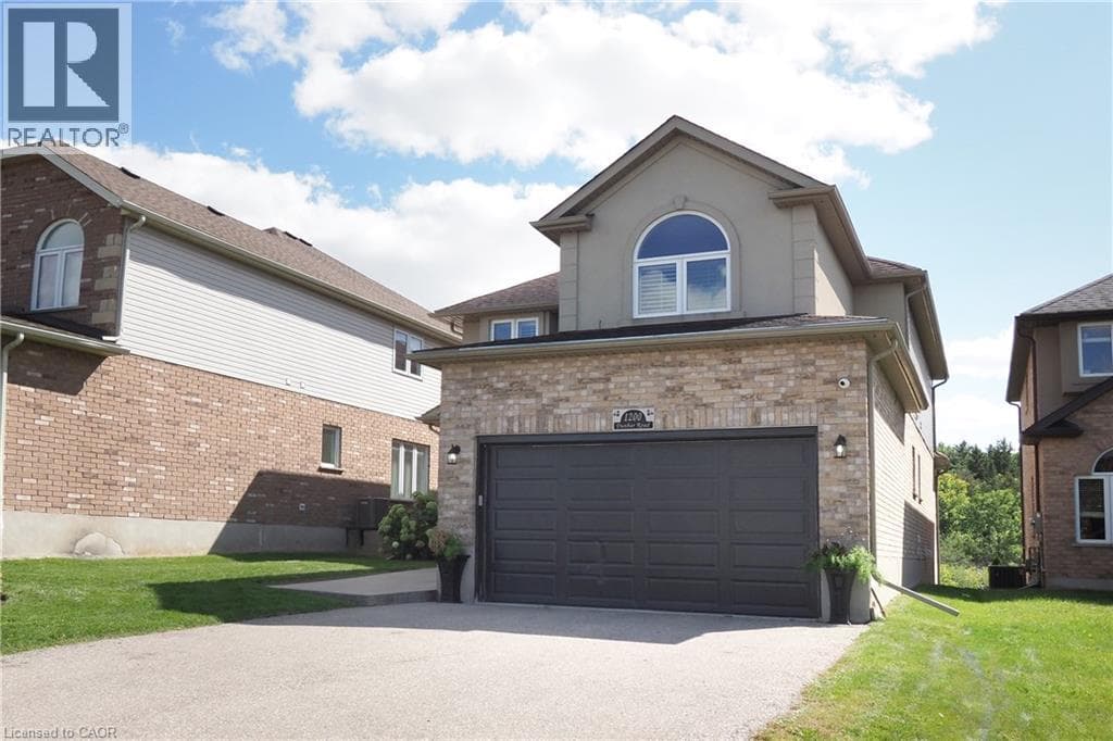 Detached for sale at 1200 DUNBAR Road, Langs Farm, Cambridge, Ontario, photo 3