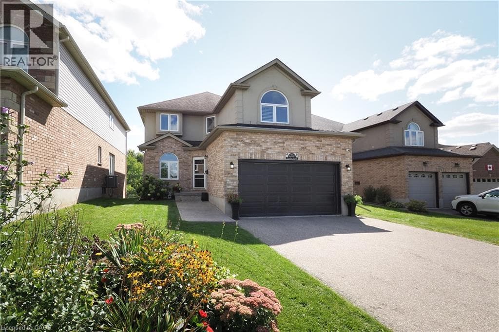 Detached for sale at 1200 DUNBAR Road, Langs Farm, Cambridge, Ontario, photo 4