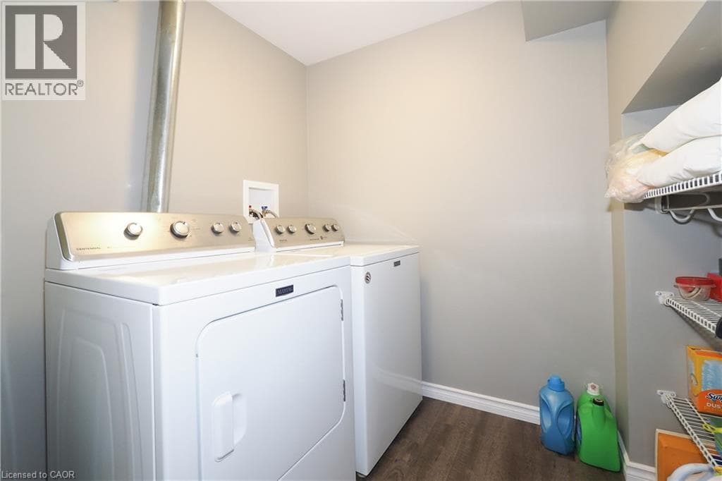 Detached for sale at 1200 DUNBAR Road, Langs Farm, Cambridge, Ontario, photo 44