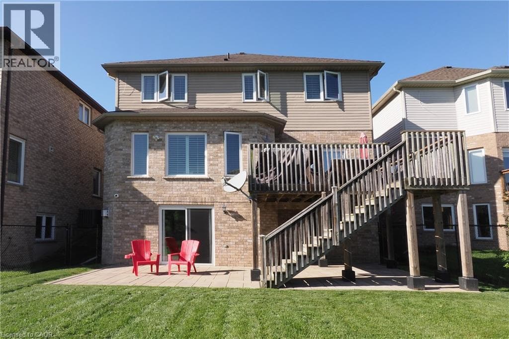 Detached for sale at 1200 DUNBAR Road, Langs Farm, Cambridge, Ontario, photo 6