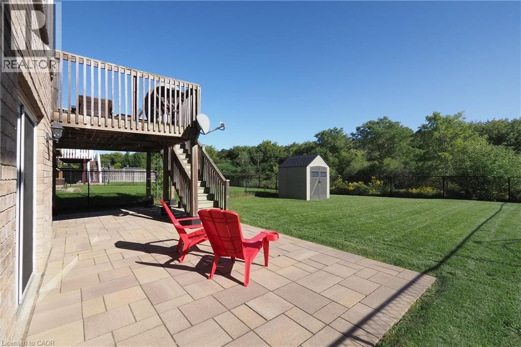 Detached for sale at 1200 DUNBAR Road, Langs Farm, Cambridge, Ontario, photo 7