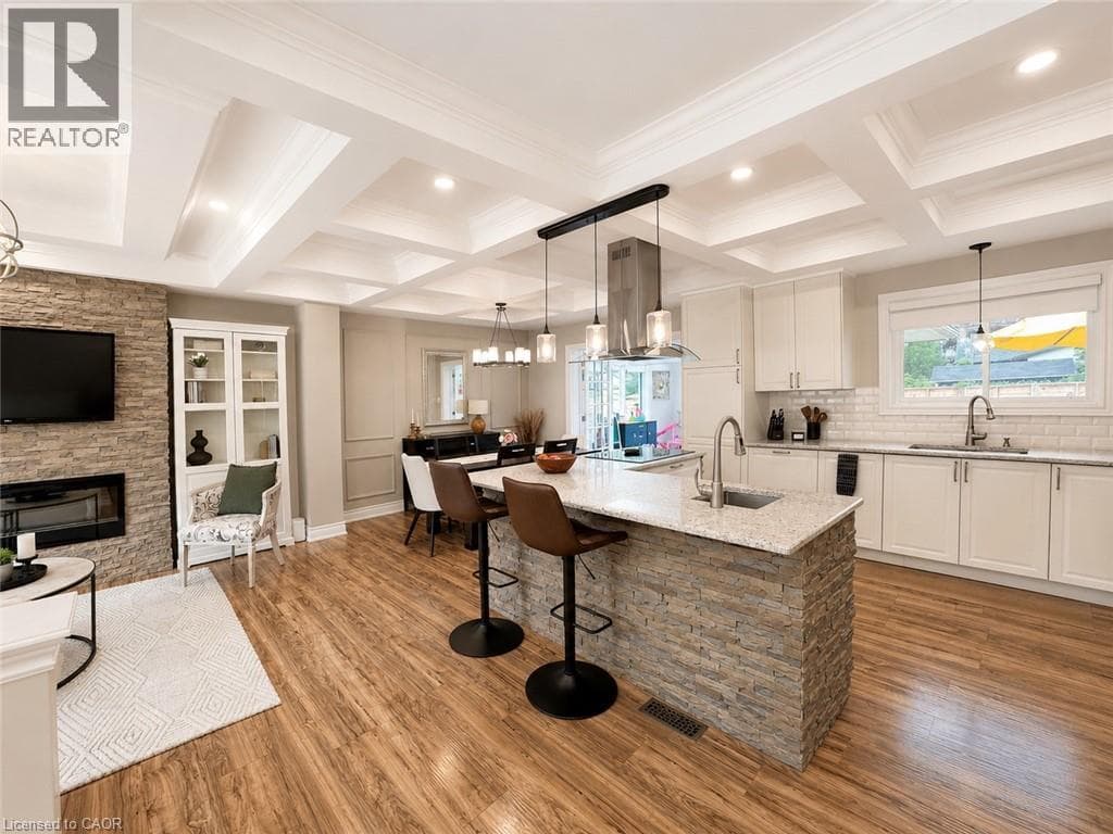 Detached for sale at 107 ROSSLINN Road, Westview, Cambridge, Ontario, photo 10