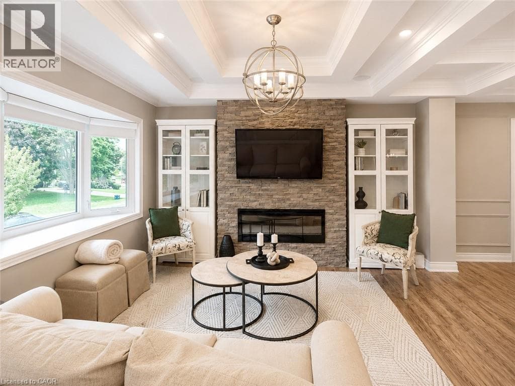 Detached for sale at 107 ROSSLINN Road, Westview, Cambridge, Ontario, photo 13