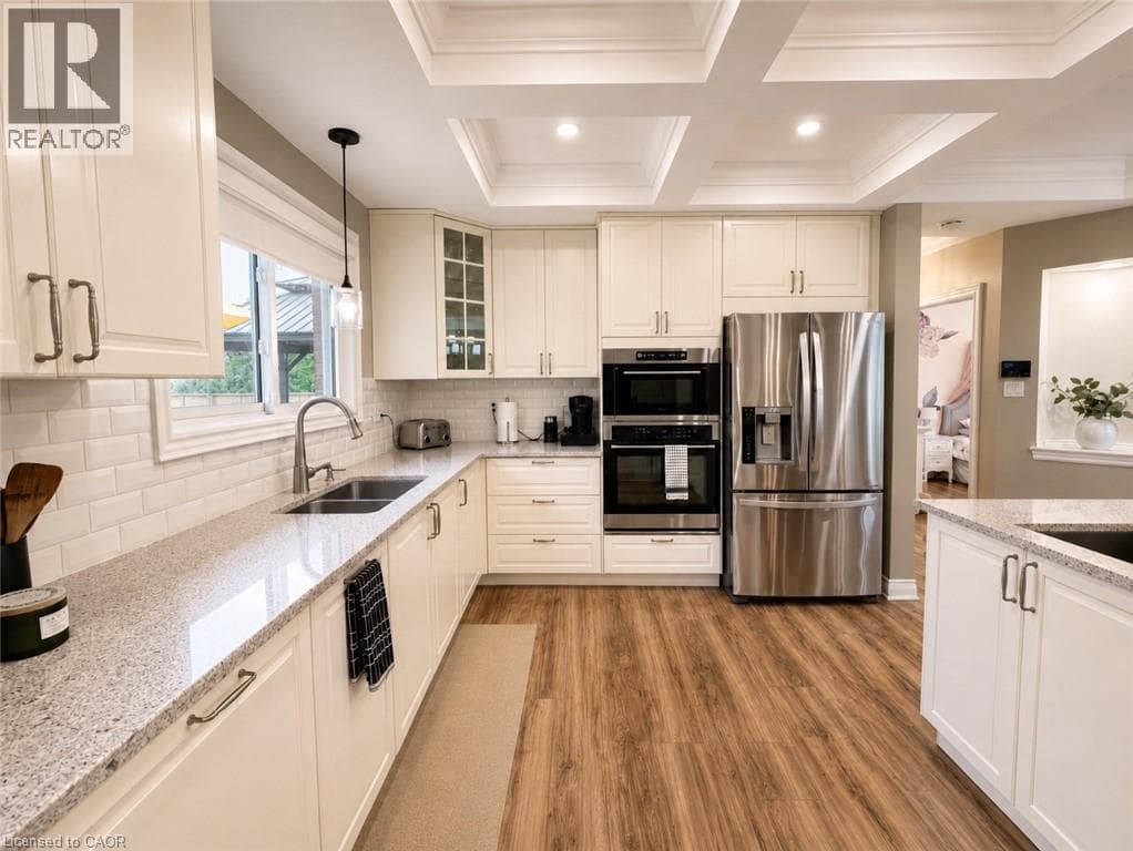 Detached for sale at 107 ROSSLINN Road, Westview, Cambridge, Ontario, photo 8