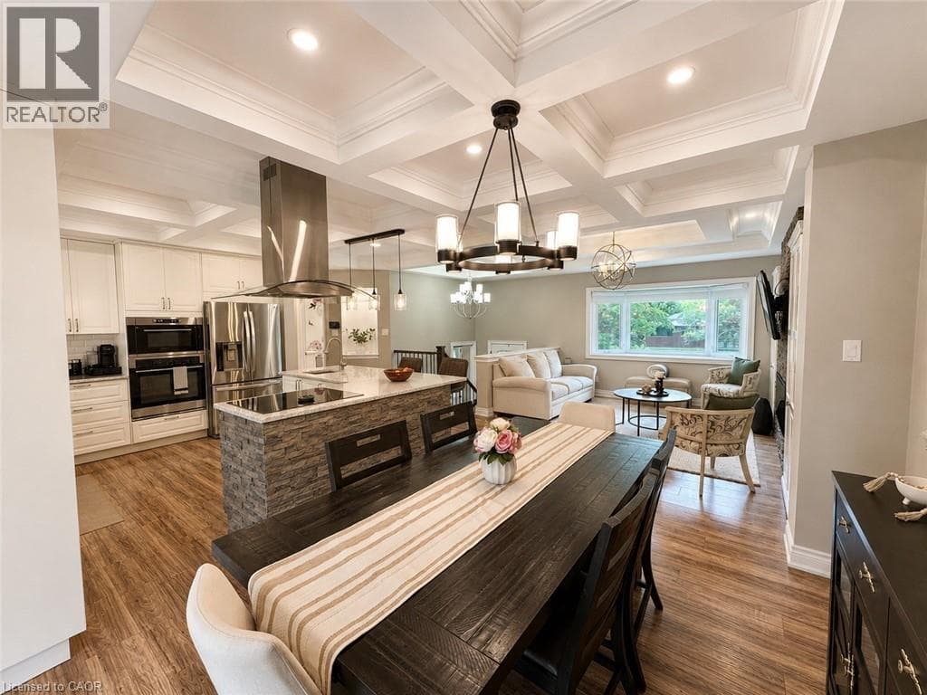 Detached for sale at 107 ROSSLINN Road, Westview, Cambridge, Ontario, photo 16