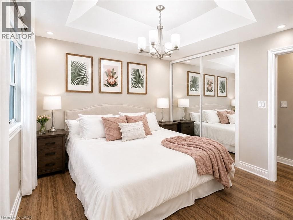 Detached for sale at 107 ROSSLINN Road, Westview, Cambridge, Ontario, photo 18