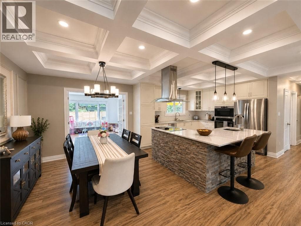 Detached for sale at 107 ROSSLINN Road, Westview, Cambridge, Ontario, photo 6