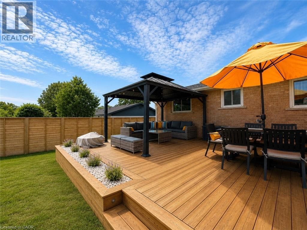 Detached for sale at 107 ROSSLINN Road, Westview, Cambridge, Ontario, photo 46