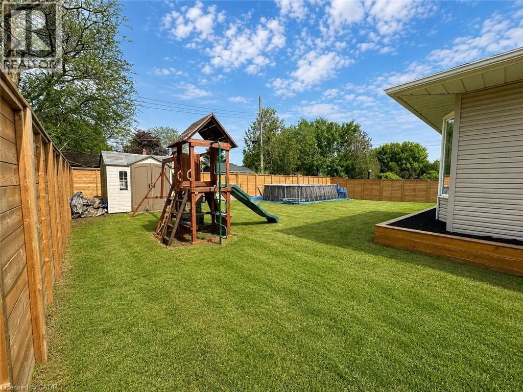 Detached for sale at 107 ROSSLINN Road, Westview, Cambridge, Ontario, photo 44