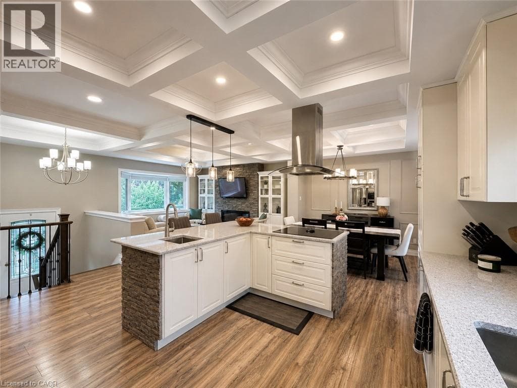 Detached for sale at 107 ROSSLINN Road, Westview, Cambridge, Ontario, photo 9