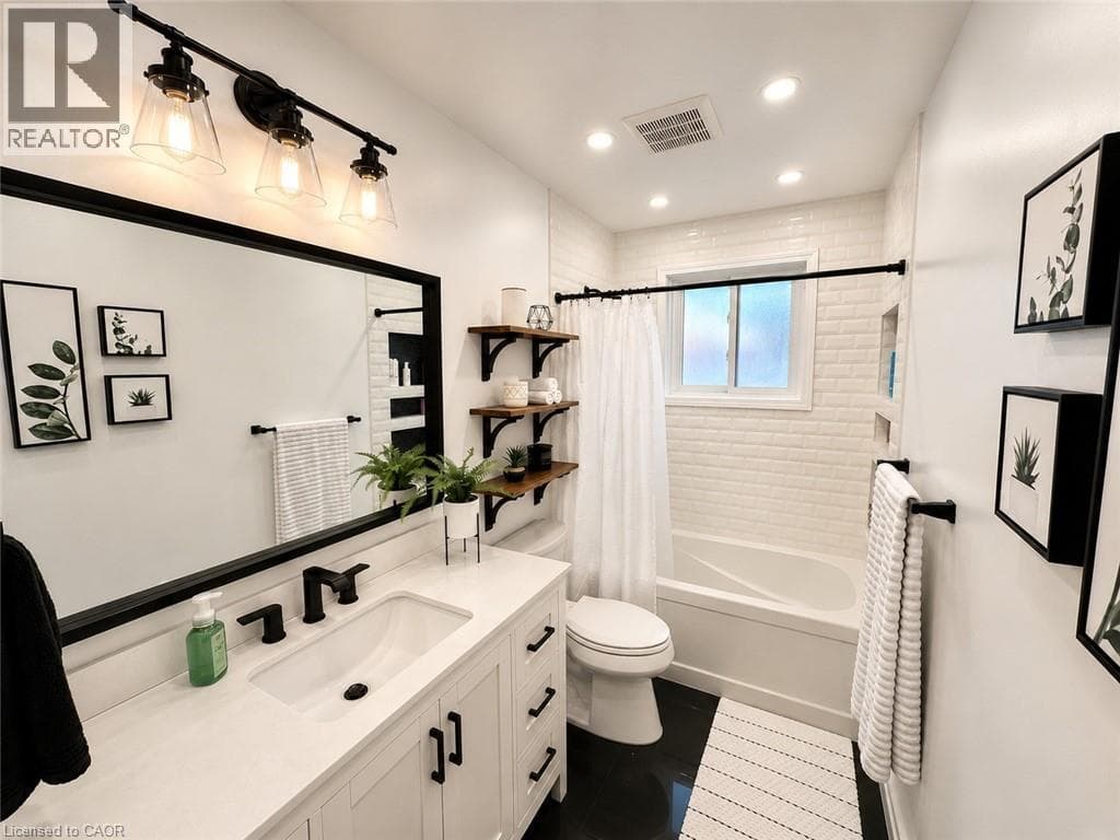 Detached for sale at 107 ROSSLINN Road, Westview, Cambridge, Ontario, photo 20