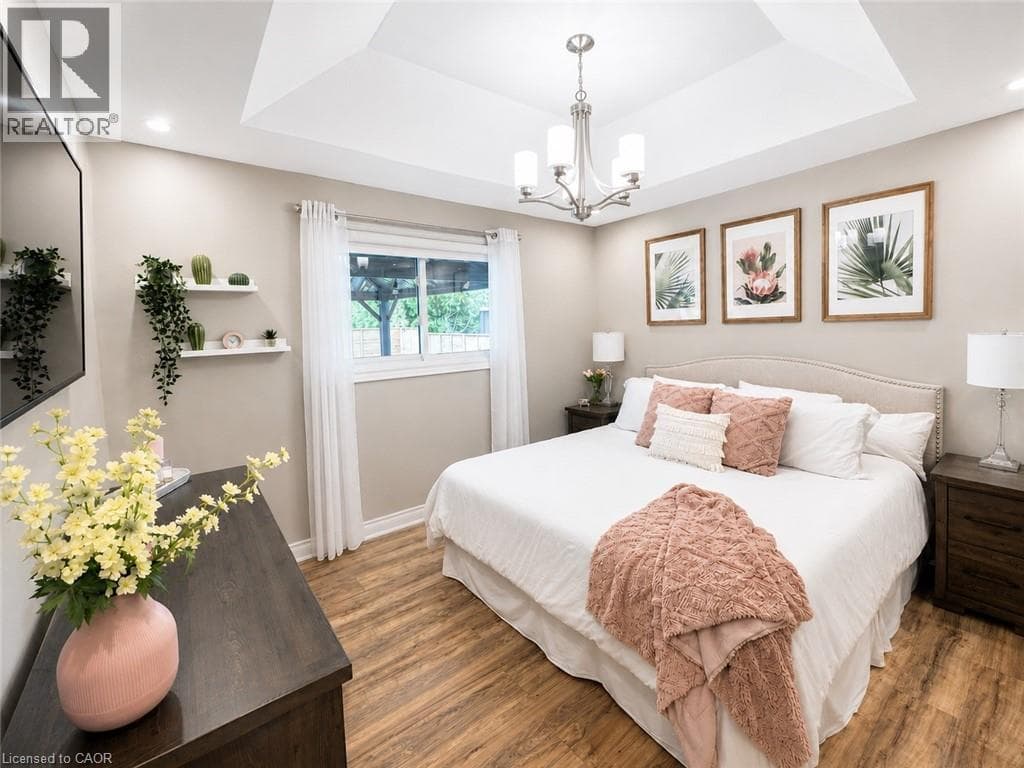 Detached for sale at 107 ROSSLINN Road, Westview, Cambridge, Ontario, photo 19