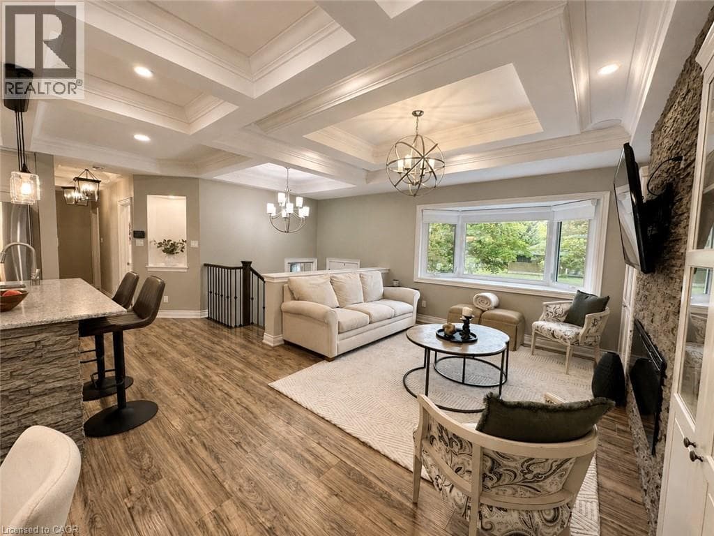 Detached for sale at 107 ROSSLINN Road, Westview, Cambridge, Ontario, photo 11