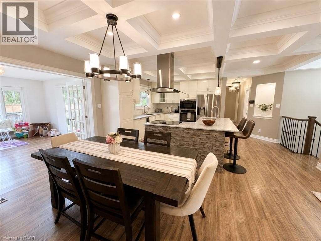Detached for sale at 107 ROSSLINN Road, Westview, Cambridge, Ontario, photo 14