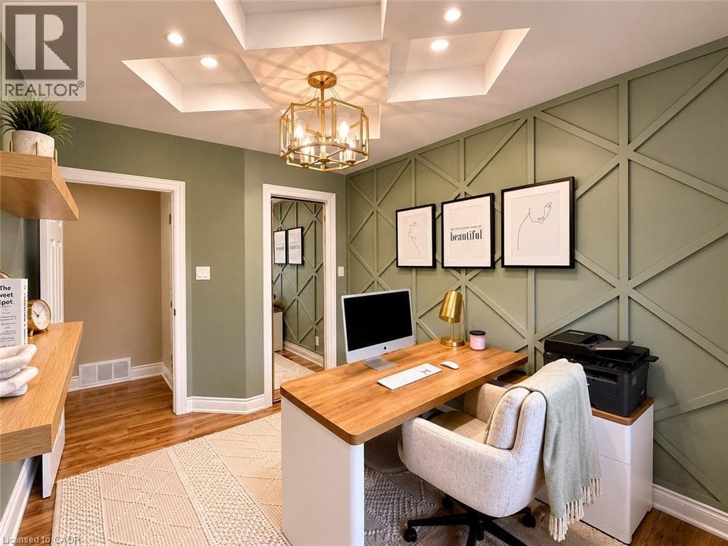 Detached for sale at 107 ROSSLINN Road, Westview, Cambridge, Ontario, photo 25