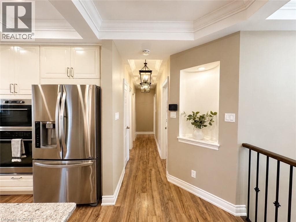 Detached for sale at 107 ROSSLINN Road, Westview, Cambridge, Ontario, photo 17