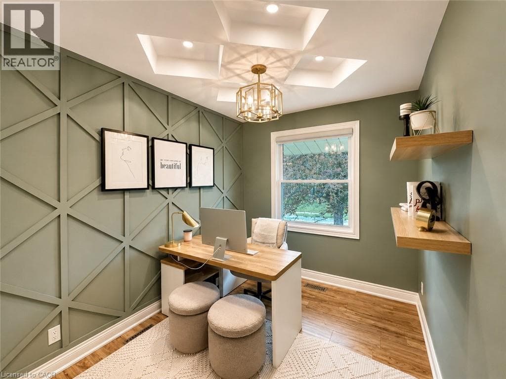 Detached for sale at 107 ROSSLINN Road, Westview, Cambridge, Ontario, photo 24
