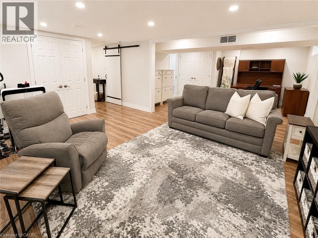 Detached for sale at 107 ROSSLINN Road, Westview, Cambridge, Ontario, photo 29