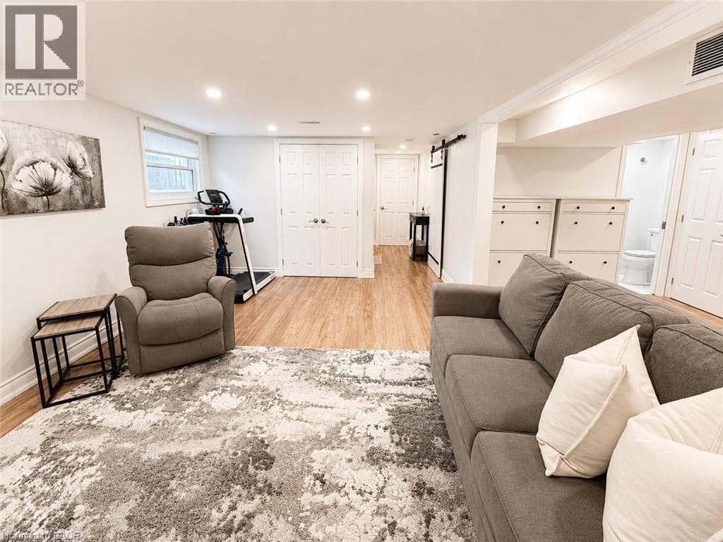 Detached for sale at 107 ROSSLINN Road, Westview, Cambridge, Ontario, photo 28