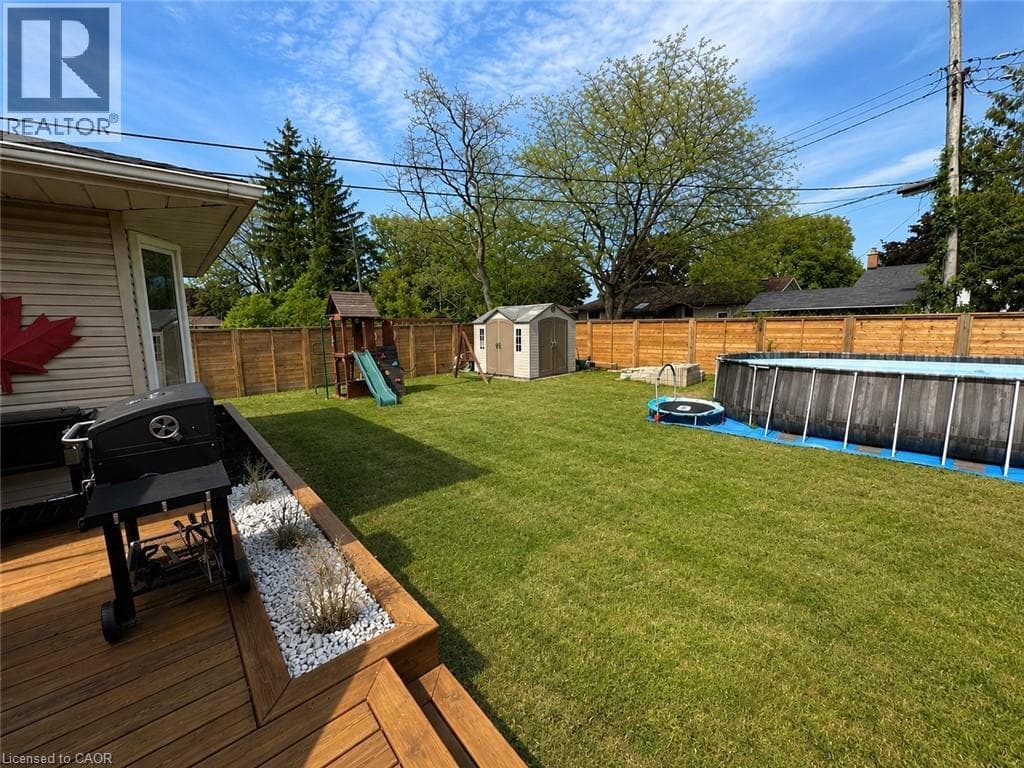 Detached for sale at 107 ROSSLINN Road, Westview, Cambridge, Ontario, photo 45
