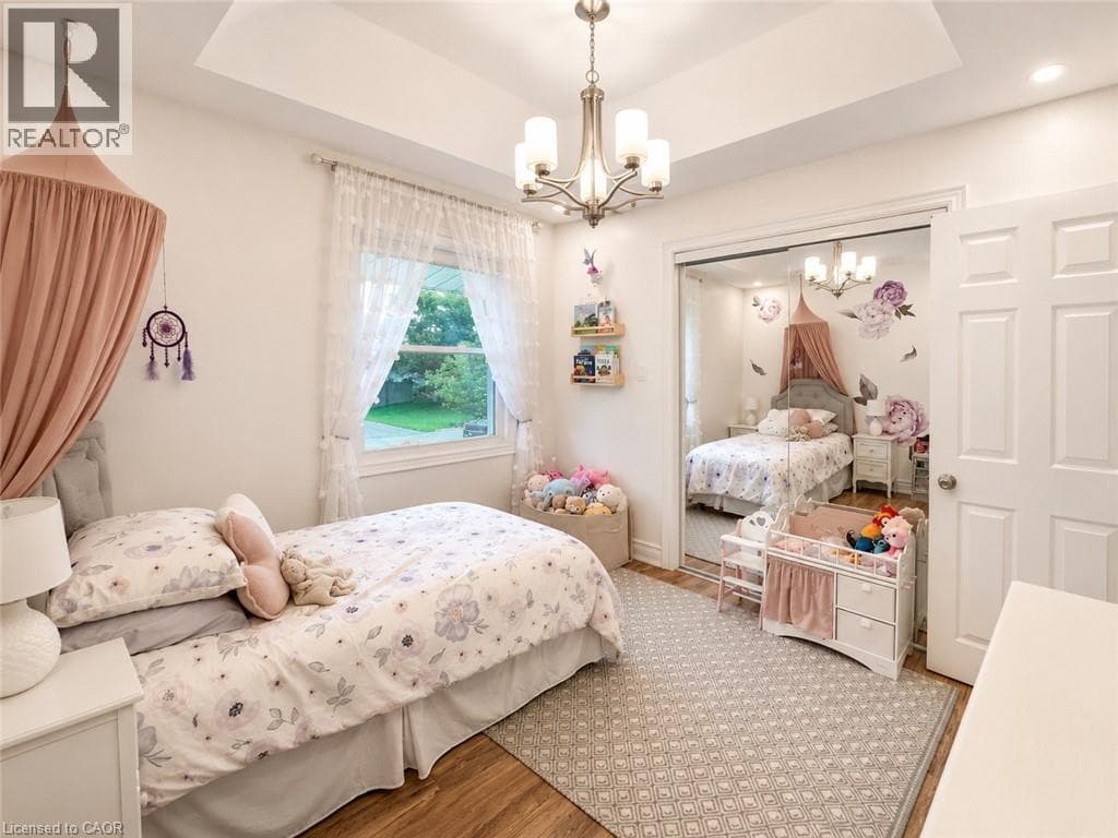 Detached for sale at 107 ROSSLINN Road, Westview, Cambridge, Ontario, photo 23