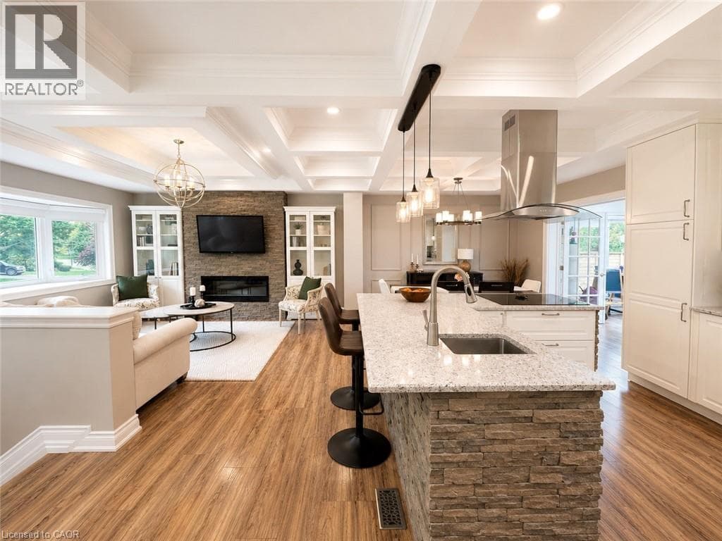 Detached for sale at 107 ROSSLINN Road, Westview, Cambridge, Ontario, photo 4