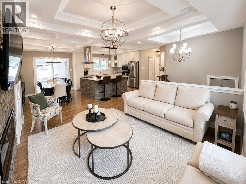 Detached for sale at 107 ROSSLINN Road, Westview, Cambridge, Ontario, photo 5