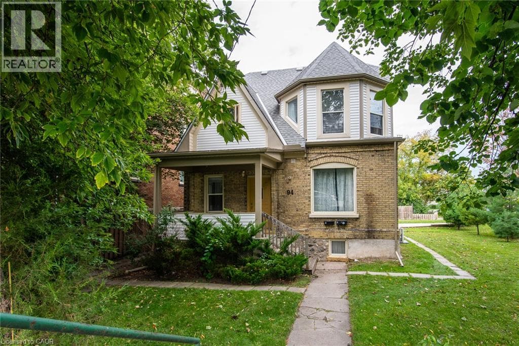 Multi-family for sale at 94 MARGARET Avenue, Mt. Hope Huron Park, Kitchener, Ontario, photo 3