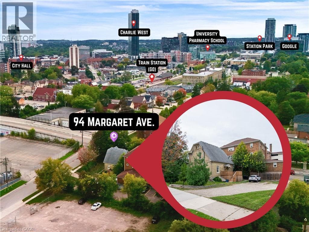 94 MARGARET Avenue