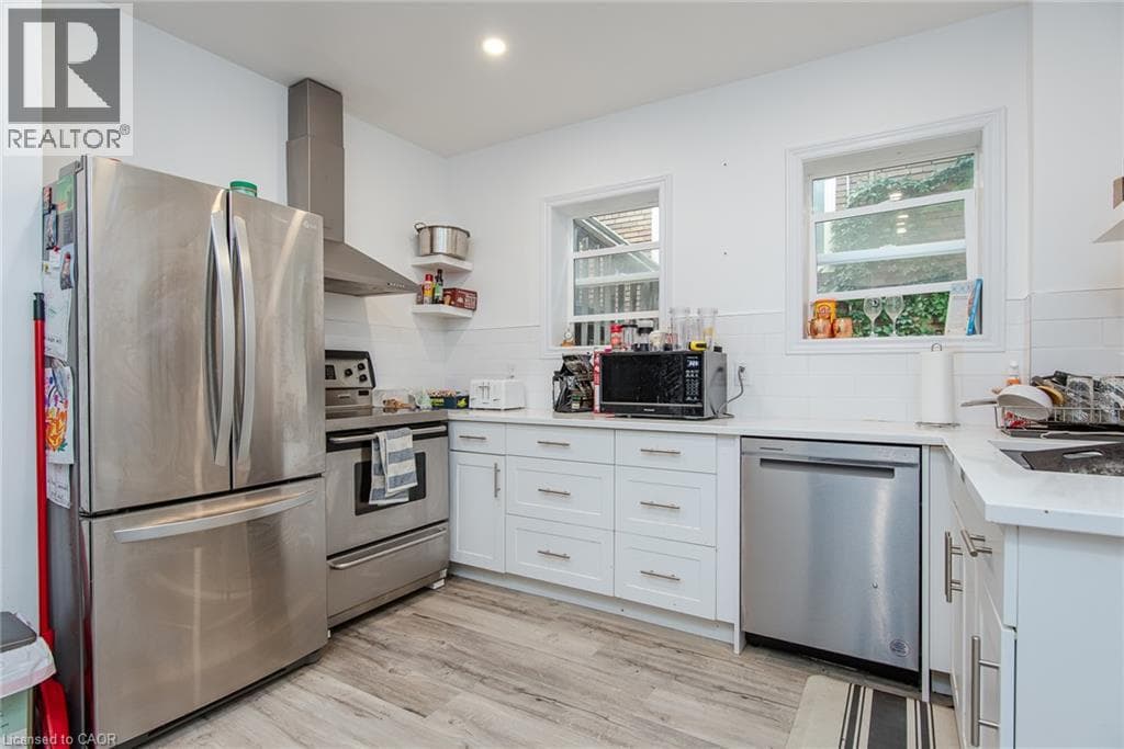 Multi-family for sale at 94 MARGARET Avenue, Mt. Hope Huron Park, Kitchener, Ontario, photo 22