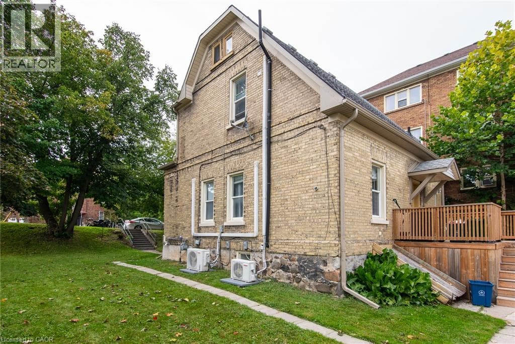 Multi-family for sale at 94 MARGARET Avenue, Mt. Hope Huron Park, Kitchener, Ontario, photo 10