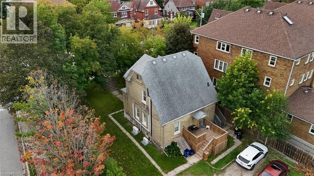 Multi-family for sale at 94 MARGARET Avenue, Mt. Hope Huron Park, Kitchener, Ontario, photo 2