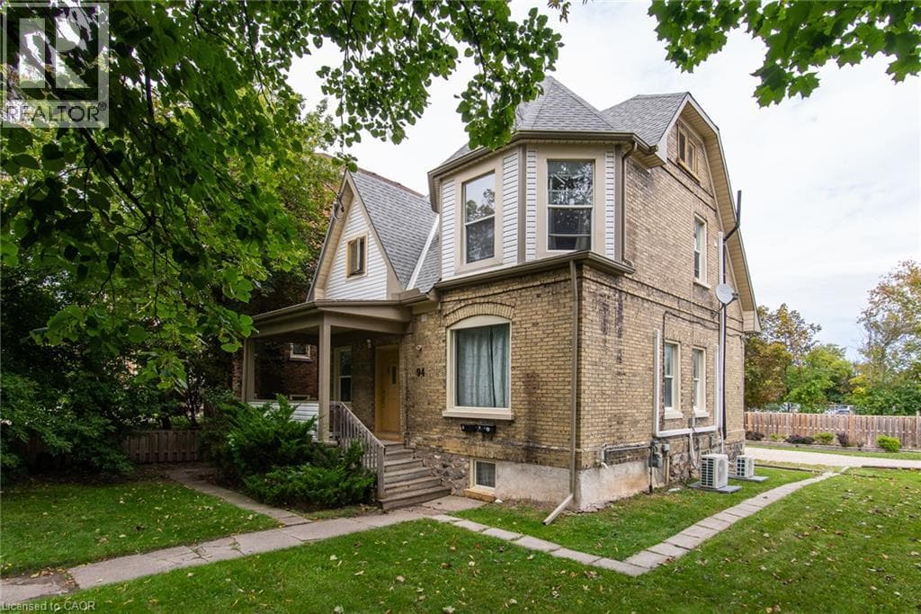 Multi-family for sale at 94 MARGARET Avenue, Mt. Hope Huron Park, Kitchener, Ontario, photo 4
