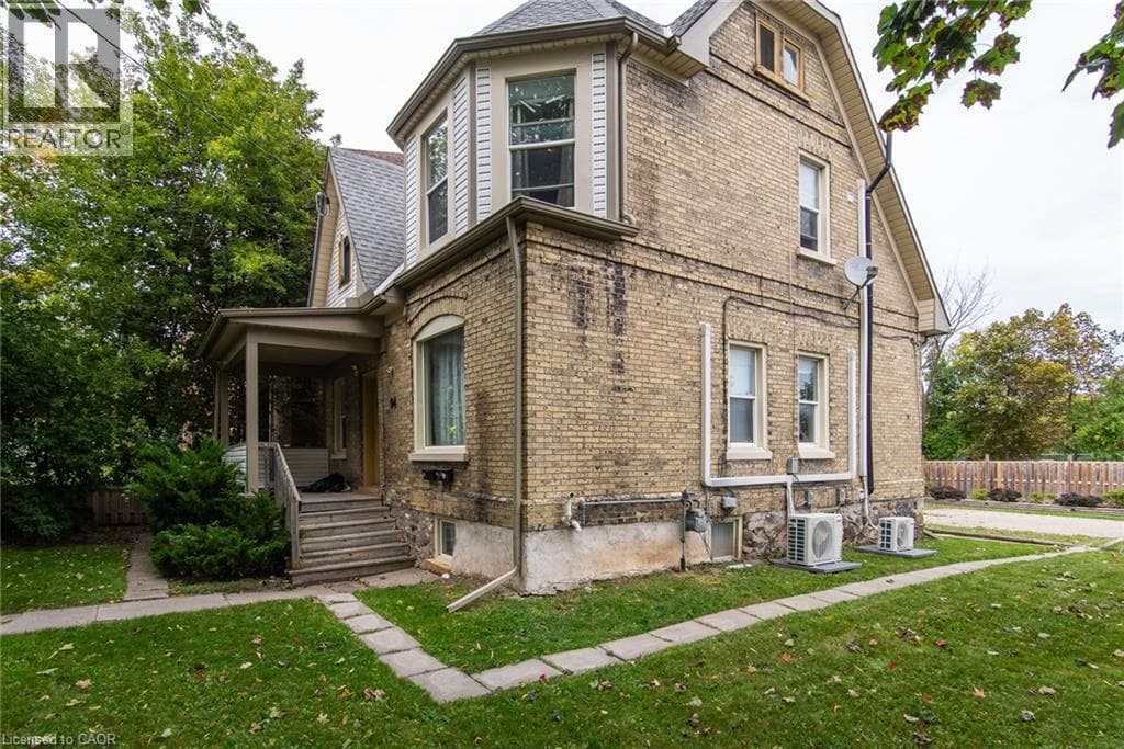 Multi-family for sale at 94 MARGARET Avenue, Mt. Hope Huron Park, Kitchener, Ontario, photo 5