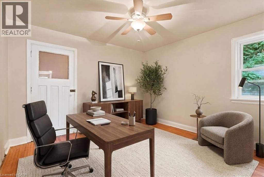 Detached for sale at 22 RAMORE Street, St Andrews Hills, Cambridge, Ontario, photo 13