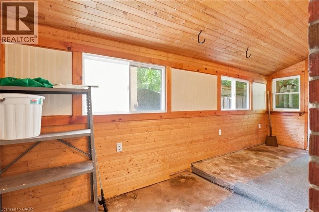 Detached for sale at 22 RAMORE Street, St Andrews Hills, Cambridge, Ontario, photo 18