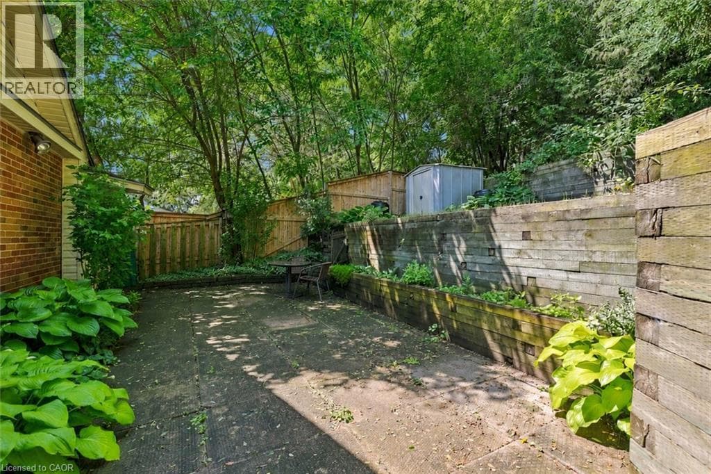 Detached for sale at 22 RAMORE Street, St Andrews Hills, Cambridge, Ontario, photo 30