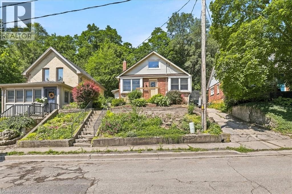 Detached for sale at 22 RAMORE Street, St Andrews Hills, Cambridge, Ontario, photo 32