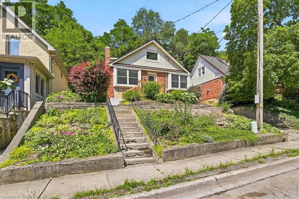 Detached for sale at 22 RAMORE Street, St Andrews Hills, Cambridge, Ontario, photo 33
