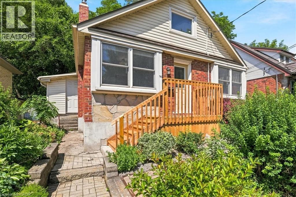 Detached for sale at 22 RAMORE Street, St Andrews Hills, Cambridge, Ontario, photo 34