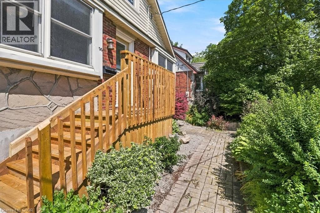 Detached for sale at 22 RAMORE Street, St Andrews Hills, Cambridge, Ontario, photo 35