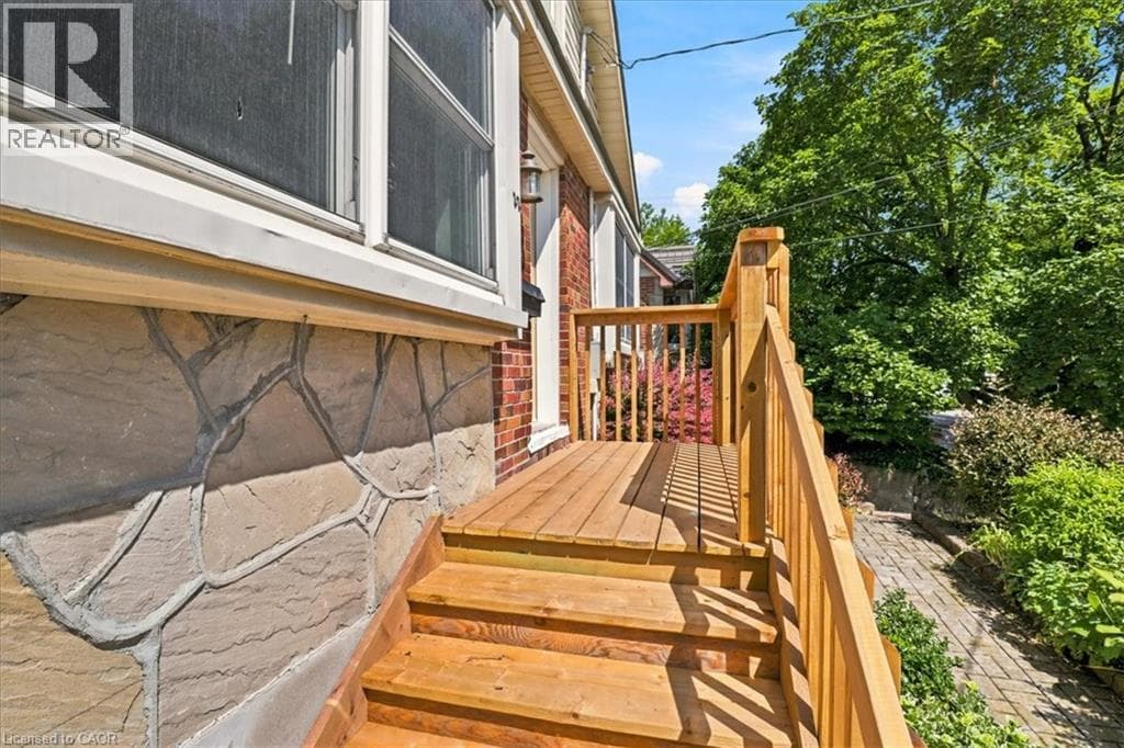 Detached for sale at 22 RAMORE Street, St Andrews Hills, Cambridge, Ontario, photo 36