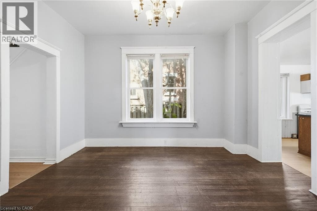 Detached for sale at 162 JOSEPH Street, Downtown Kitchener, Kitchener, Ontario, photo 10