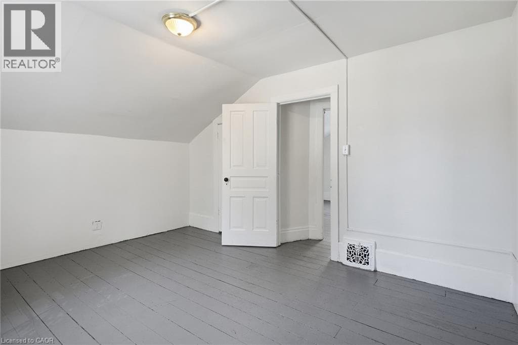 Detached for sale at 162 JOSEPH Street, Downtown Kitchener, Kitchener, Ontario, photo 22