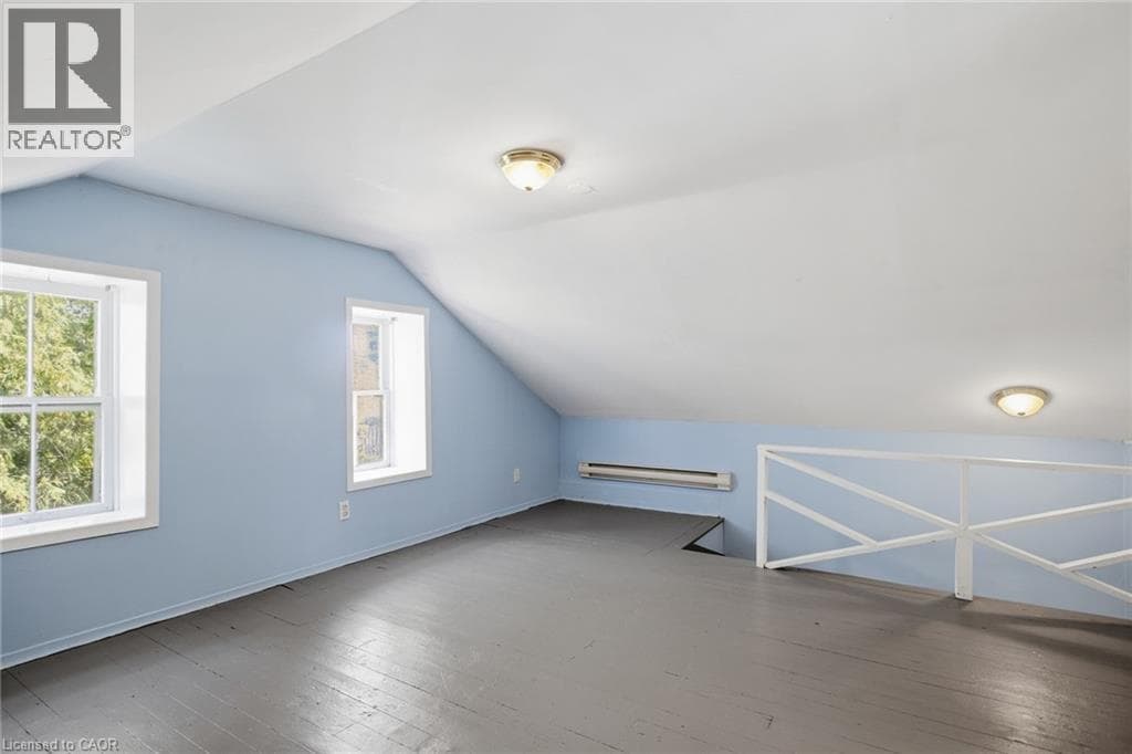 Detached for sale at 162 JOSEPH Street, Downtown Kitchener, Kitchener, Ontario, photo 30