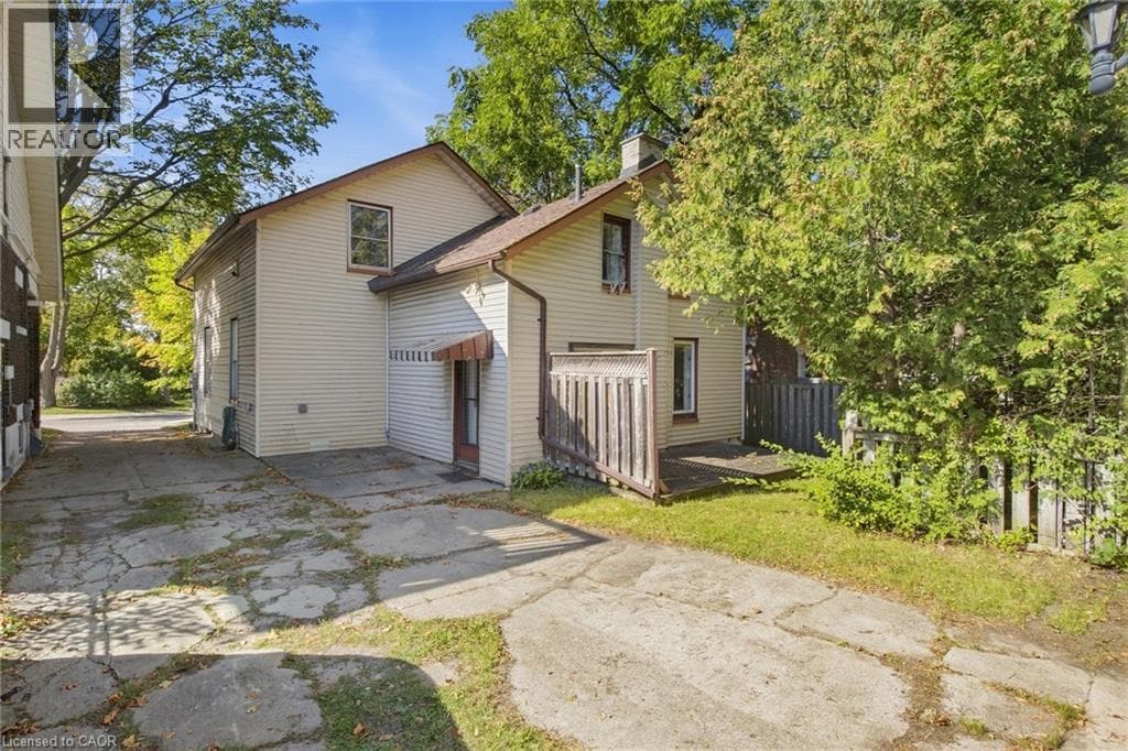 Detached for sale at 162 JOSEPH Street, Downtown Kitchener, Kitchener, Ontario, photo 35