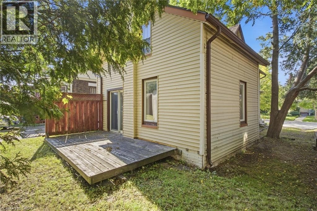 Detached for sale at 162 JOSEPH Street, Downtown Kitchener, Kitchener, Ontario, photo 36